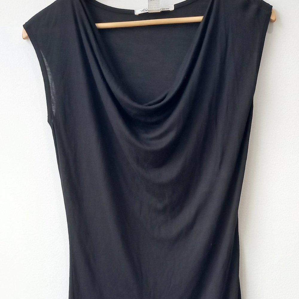 Kenneth Cole New York Short Sleeve T-Shirt